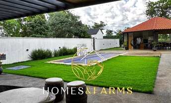 Imagem: Casa Térrea no Portal do Sol Green à Venda