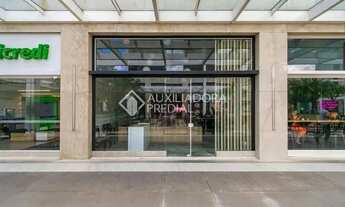 Imagem: Loja comercial para locação com 100 m²