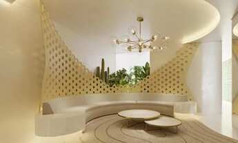 Imagem 5: Apartamento com 2 quartos (2 suítes) no bairro Santa Efigênia