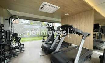 Imagem 7: Locação Casa geminada Pau Pombo Nova Lima