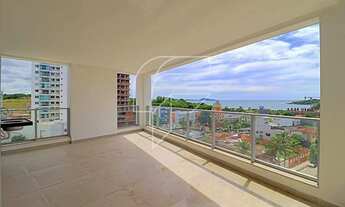 Imagem 2: Imóvel para venda com 119 metros quadrados com 3 quartos em Praia do Morro - Guarapari - E