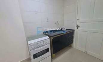 Imagem 6: Kitnet com 1 quarto, Canto do Forte, Praia Grande - R$ 195 mil, Cod: 6707