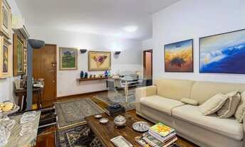 Imagem 5: SELECIONE - Apartamento 3 quartos, sendo 1 suíte