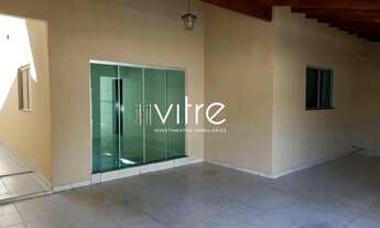 Imagem: Casa à venda no bairro Jardim das Palmeiras