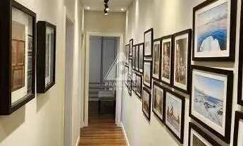 Imagem 6: 2 quartos, 1 dependência. 1 vaga na escritura , Próximo a Praia de Botafogo