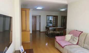Imagem 3: Venda Apartamento 3 Dormitórios - 113 m² Perdizes