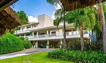 Imagem 5: Chácara, 05 Suítes, 07 Vagas, Terreno, Capivari