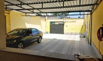 Imagem 4: Casa 2 quartos - PADRE MIGUEL