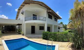 Imagem: Casa a venda em Condomínio de Alto Padrão