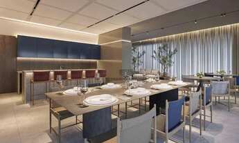 Imagem 5: Apartamento 2 quartos sendo 1 suíte à venda, 62 m² - Serra - Belo Horizonte/MG