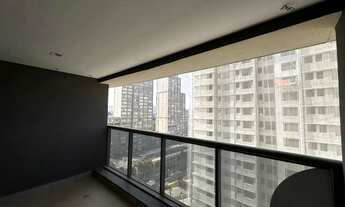 Imagem 6: Apartamento à venda em Barueri, Alphaville Conde II, com 2 suítes, com 95 m², Level