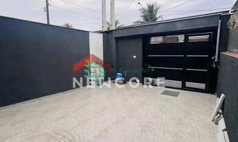 Imagem 3: Casa em Rua Luiz Alfredo Manoel Pereira - Verde Mar - Itanhaém/SP