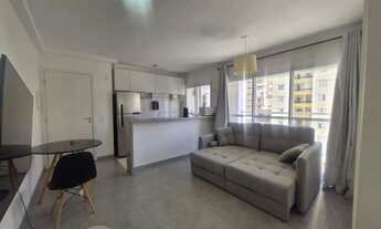 Imagem 3: Apartamento com 1 Quarto(s) e 2 banheiro(s) para Alugar, 42 m² por R$ 2650 / Mês