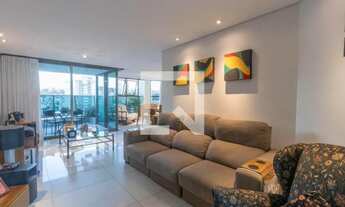 Imagem 7: Apartamento à Venda - Luxemburgo, 4 Quartos, 221 m2