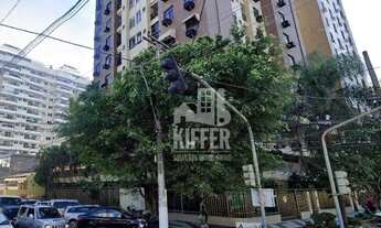 Imagem: Apartamento 2 Quartos em Icaraí Amplo