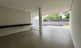 Imagem 5: Casa Condomínio Residencial Castanheira Horizontal