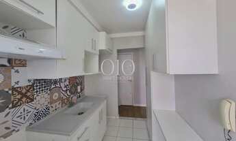 Imagem 5: Apartamento 2 dormitórios para alugar Vila Progresso Campinas/SP