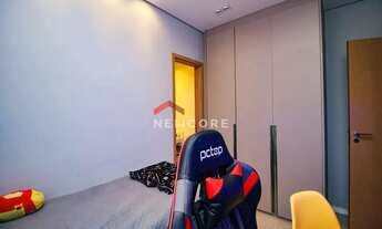 Imagem 6: Apartamento em Rua Doutor Itapura de Miranda - Boqueirão - Santos/SP