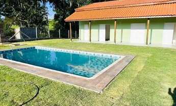 Imagem 4: Imóvel para venda possui 600 metros quadrados com 3 quartos em Jardim Califórnia - Jacareí