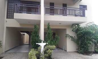 Imagem 2: Casa com 4 dormitórios à venda, 284 m² por R$ 1.100.000,00 - Sapiranga - Fortaleza/CE