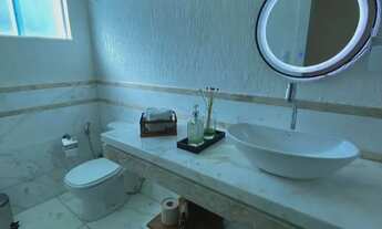 Imagem 13: Linda Casa Térrea 5 Suítes em Busca Vida