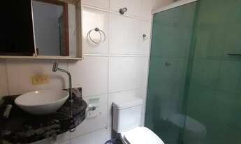 Imagem 4: Apartamento com 2 dormitórios para alugar, 64 m² por R$ 1.482,00/mês - Vila Camilópolis