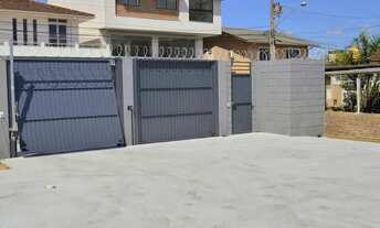 Imagem 10: Studio Compacto e Moderno - Viva com Praticidade!