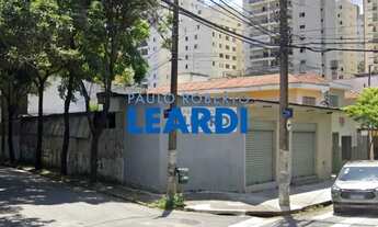 Imagem: COMERCIAL - VILA ROMANA - SP