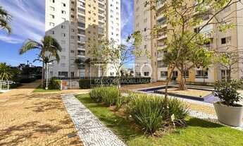 Imagem: Apartamento à venda no condomínio Tons