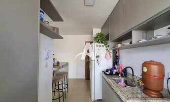 Imagem 4: Aluguel Apartamento GRAND VILLE