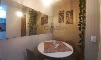 Imagem 4: Apartamento 2 quartos cond. clube completo vista de Manguinhos KUGF