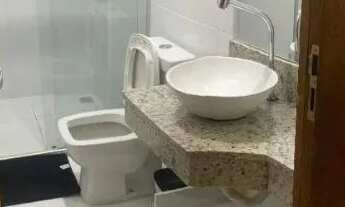 Imagem 7: ALUGO OU VENDO APTO PROX A FAINOR