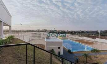 Imagem 2: Terreno à venda, 300 m² por R$ 510.000,00 - Vitality Home Resort - Cascavel/PR