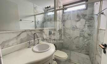 Imagem 6: Apartamento mobiliado 3 dormitórios na Agronômica