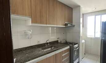 Imagem 4: WEEKEND CLUB 3 QUARTOS MOBILIADO