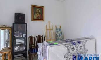 Imagem 5: SOBRADO - BRÁS - SP