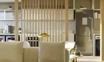 Imagem 6: Edf. Splendore | 3 quartos (3 suítes) | Alto Padrão de Acabamento