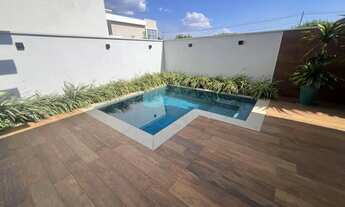 Imagem 2: Casa em Palmas Casa com 4 dormitórios