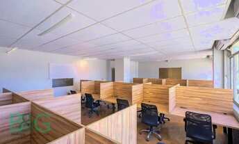 Imagem 2: Conjunto à venda, 1036 m² por R$ 1.990.000 - Parque Santa Cecília - São Paulo/SP