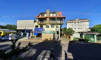 Imagem 3: Apartamento com 3 quartos a venda no centro comercial de Picada Café, na Serra Gaúcha