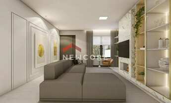 Imagem 4: Sobrado em Rua Doutor David Giacomini - Estância Velha - Canoas/RS