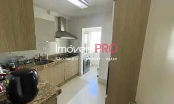 Imagem 6: Cobertura duplex com 147m2 de 1 dorm 1 1 vaga no Vila Olimpia