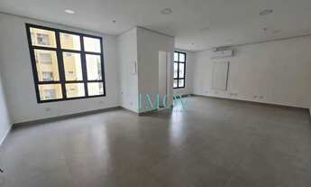 Imagem 3: Sala para alugar, 41 m² por R$ 3.065/mês - Jardim Aquarius - São José dos Campos/SP