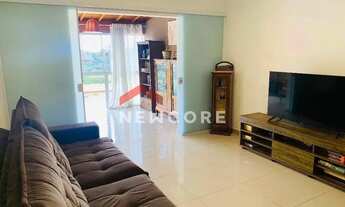 Imagem: Casa de condomínio em Rua Gagliari - Jardim