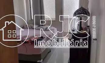 Imagem 5: Imóvel para venda com 67 metros quadrados com 2 quartos em Vila Isabel - Rio de Janeiro