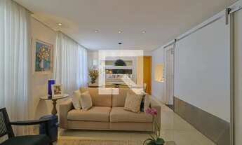 Imagem 2: Apartamento à Venda - União, 4 Quartos, 135 m2