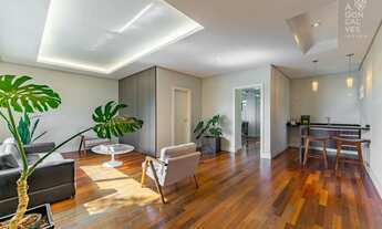 Imagem 2: Casa comercial, Vista Alegre, Curitiba