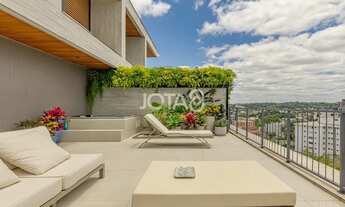 Imagem 5: COBERTURA EDIFICIO JARDIM - JUVEVÊ Cobertura Edificio Jardim - Juvevê