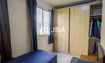 Imagem 5: Apartamento 1 quarto e garagem condomínio clube Pinheirinho