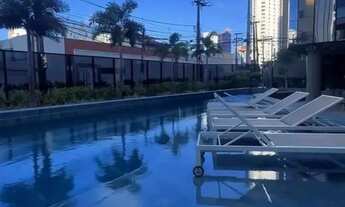 Imagem 4: Icon Dr. José Lourenço, 605 liga 9 87 48 31 08DIEGO9989f DCOMDA Meireles beira mar vista m